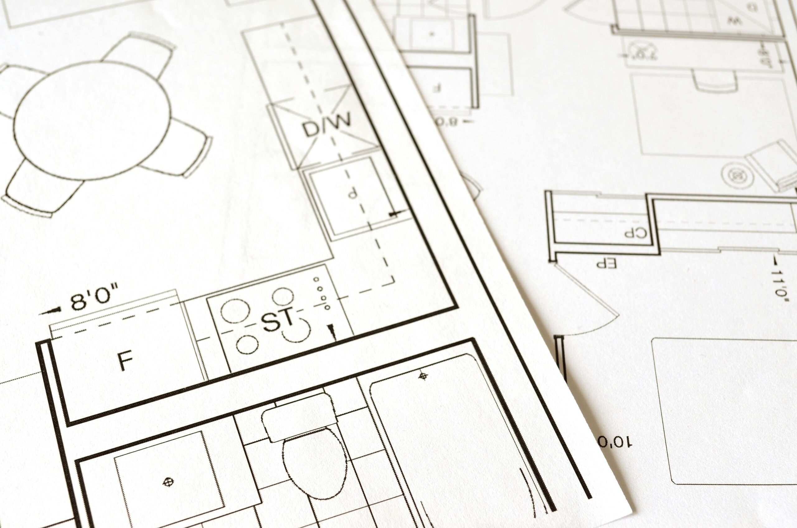 Plan Architecture
