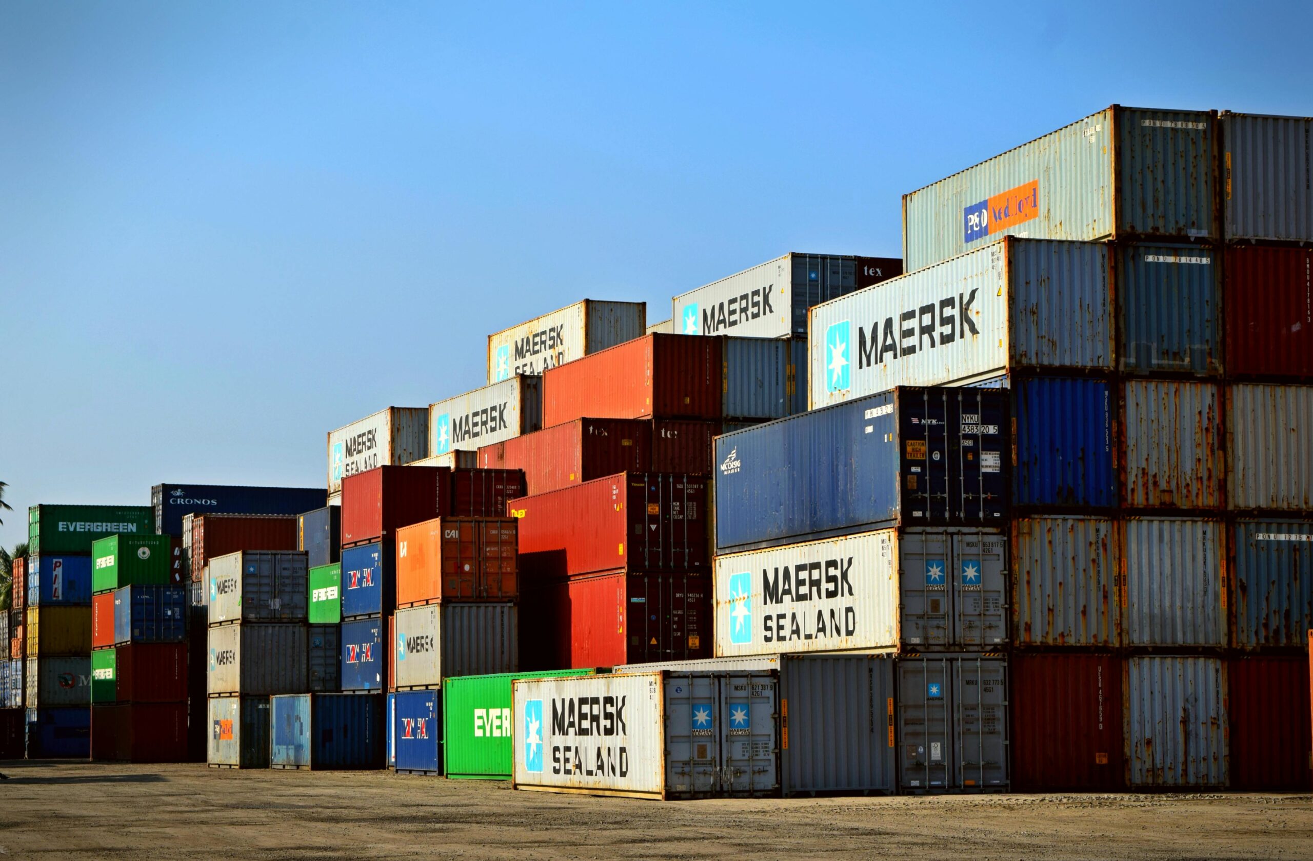 Import-Export
